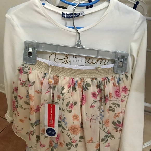 Girls clothes Italian and European brands gently used